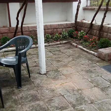 Pensión Izvora